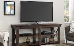 30 Ideas of Casey Grey 66 Inch Tv Stands