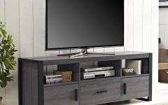Top 30 of Edwin Grey 64 Inch Tv Stands