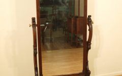  Best 15+ of Antique Floor Length Mirrors