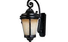 Antique Outdoor Wall Lights