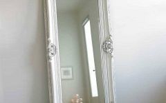 Top 25 of Antique Full Length Mirrors