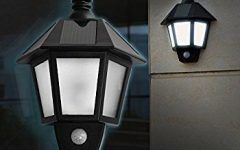 10 Collection of Outdoor Wall Lighting at Amazon