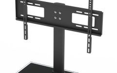 15 Best Collection of Wall Mount Adjustable Tv Stands