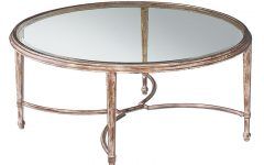 2024 Popular Used Round Coffee Table for Sale