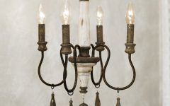 Armande Candle Style Chandeliers