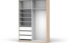  Best 30+ of Drawers and Shelves for Wardrobes