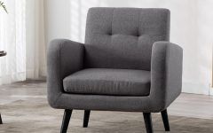 Top 20 of Armory Fabric Armchairs