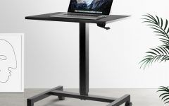 15 The Best Sit-stand Mobile Desks
