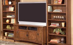  Best 15+ of Tv Stands with Bookcases