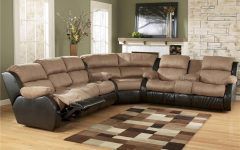 10 The Best Clarksville Tn Sectional Sofas