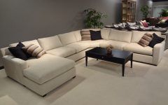 10 Best Collection of Richmond Va Sectional Sofas