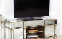 Shiny Tv Stands