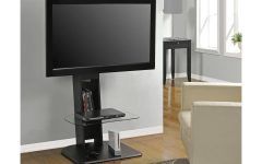 15 Inspirations Tv Stand with Mount