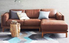 Sectional Sofas at Austin