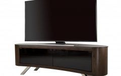 15 Best Collection of Tv Stands with Rounded Corners