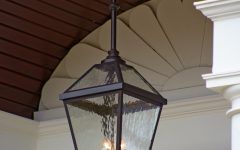 Outdoor Hanging Lights for Porch