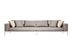 30 Best Collection of Four Seater Sofas