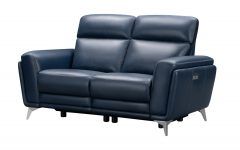 Marco Leather Power Reclining Sofas