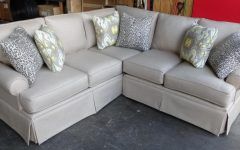 Craftmaster Sectional Sofa
