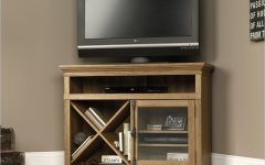 15 Collection of Mainstays Payton View Tv Stands with 2 Bins