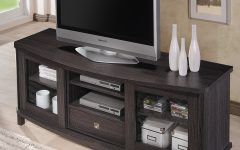 Tv Stands with Drawer and Cabinets