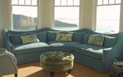 Top 15 of Sofas for Bay Window