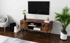 15 Collection of Maubara Tv Stands for Tvs Up to 43"