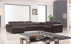 30 Best Abbyson Living Charlotte Beige Sectional Sofa and Ottoman