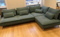 Owego L-shaped Sectional Sofas
