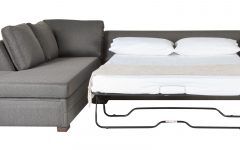 Pull Out Beds Sectional Sofas