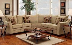 The 25 Best Collection of Elegant Sectional Sofa