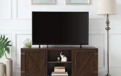 Berene Tv Stands for Tvs Up to 58"