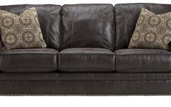 15 The Best Benchcraft Leather Sofas