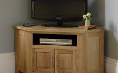 15 Inspirations Pine Wood Tv Stands