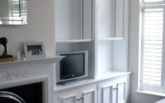 Bespoke Tv Cabinets