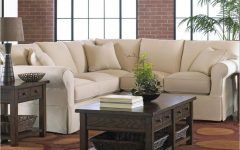 20 Collection of Small Sectional Sofa