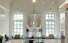 15 Inspirations Pendant Lights for Vaulted Ceilings