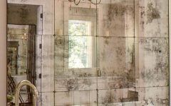 Top 15 of Old Looking Mirrors