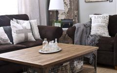 15 Best Brown Sofa Decors