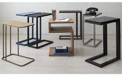 C Coffee Tables