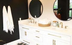 15 Ideas of Owens Accent Mirrors