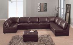 15 Best Collection of Clearance Sectional Sofas