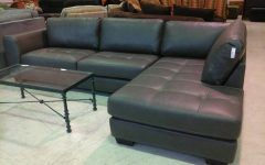 2024 Best of Short Sectional Sofas