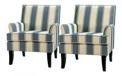 Bethine Polyester Armchairs (set of 2)