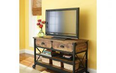 Country Tv Stands