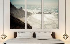 20 Best Collection of California Wall Art