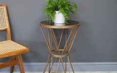 2024 Best of Plant Stands with Side Table