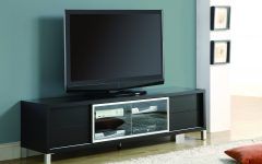 15 Ideas of Wide Screen Tv Stands