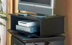 Top 15 of Turntable Tv Stands