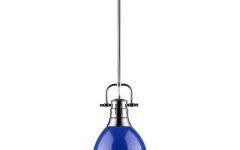 30 Ideas of Bodalla 1-light Single Bell Pendants